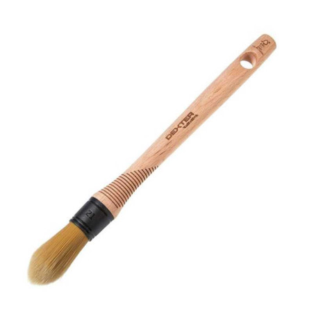 Pinceau et brosse rechampir universel 21mm