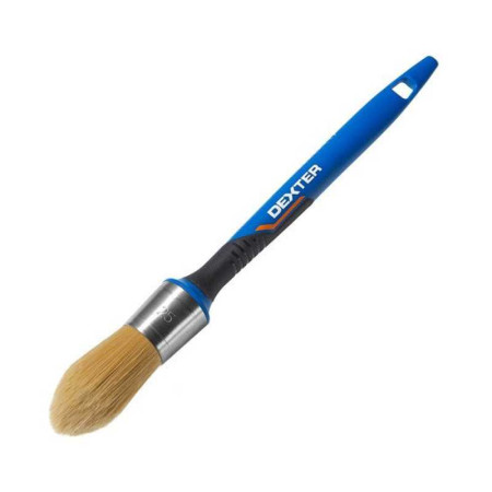 Pinceau et brosse rechampir universel 25mm - 