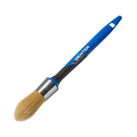 Pinceau et brosse rechampir universel 25mm