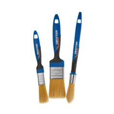 Pinceau et brosse universel lot 3 - 