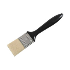 Pinceau plat 40mm 1er prix - 
