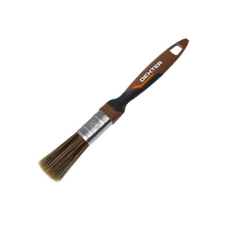 Pinceau plat bois universel 20mm - 
