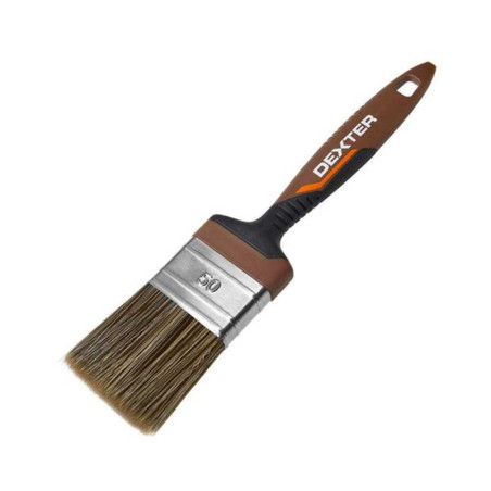 Pinceau plat bois universel 50mm