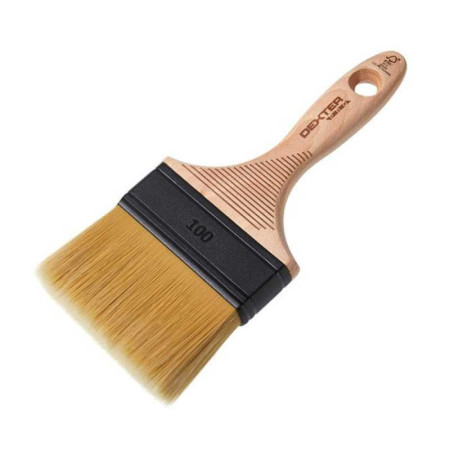 Pinceau plat universel 100mm - 
