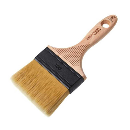 Pinceau plat universel 100mm