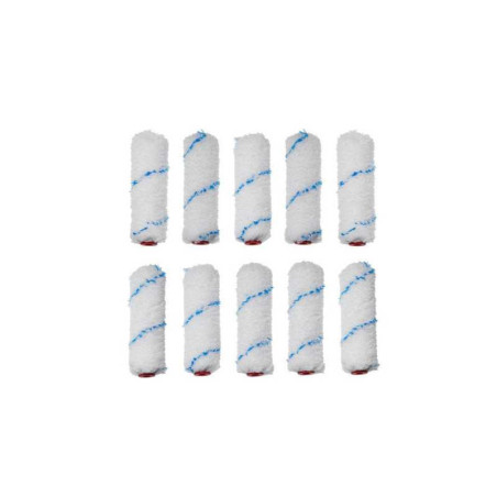Recharge mur/bois lisse 110mm x10