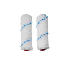 Recharge mur/bois lisse 110mm x5 - 