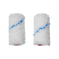 Recharge mur/bois lisse 60mm x2 - 
