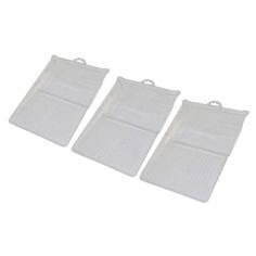 Recharge pour bac à&nbsp; peinture Dexter L.180 mm - 