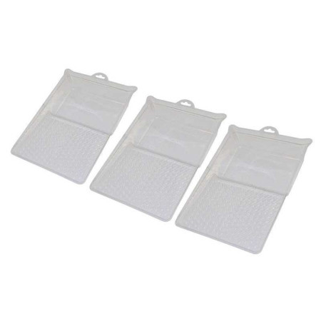 Recharge pour bac à&nbsp; peinture Dexter L.180 mm - 