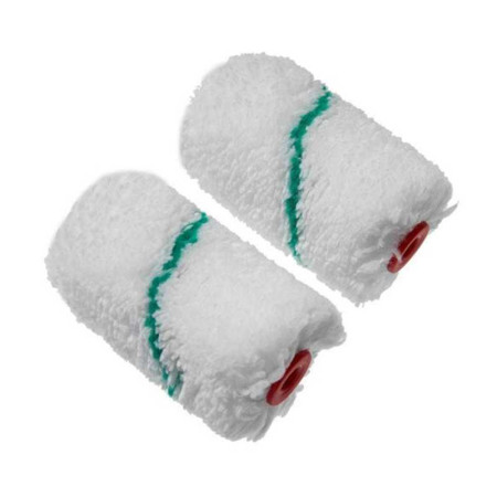 Recharge toile de verre/crepis 60mm x2 - 