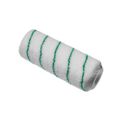 Recharge toute peinture pour mur et plafond avec reliefs L.220 mm - 