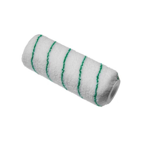 Recharge toute peinture pour mur et plafond avec reliefs L.220 mm