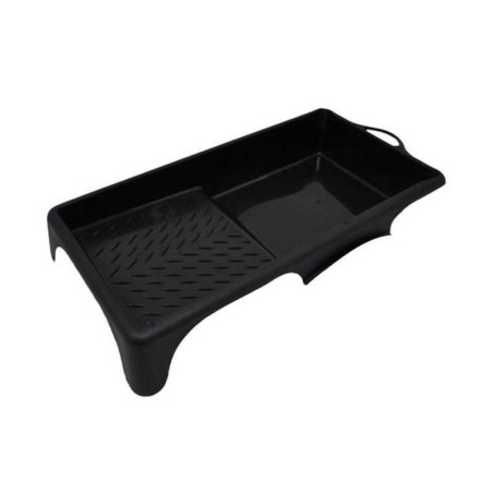 Bac a peinture pour mini rouleau 110mm noir