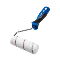 Mini rouleau bois 120mm - 