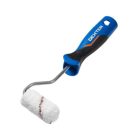 Mini rouleau bois 60mm - 