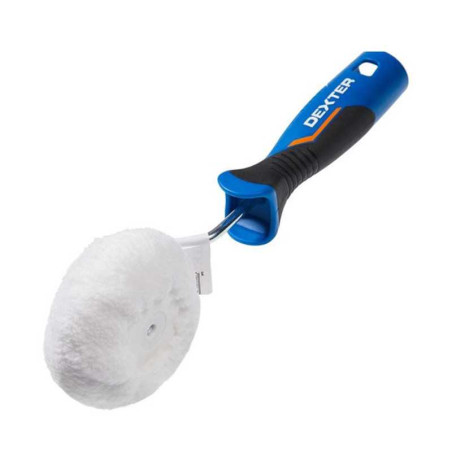 Mini rouleau d'angle