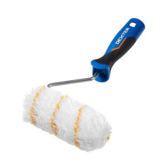 Mini rouleau façade irrégulière 120mm - 