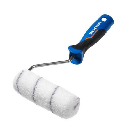 Mini rouleau sol 120mm - 