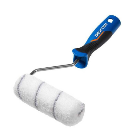 Mini rouleau sol 120mm