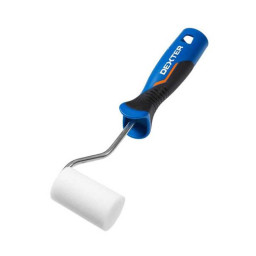 Mini rouleau vernis/résine 110mm - 