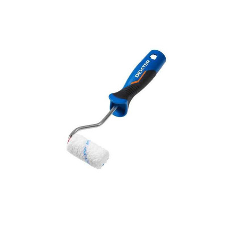 Minirouleau toute peinture pour mur lisse L.60 Mm