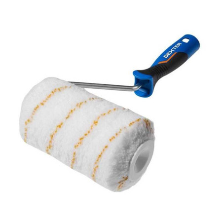 Rouleau façade crepi/brique 180mm - 