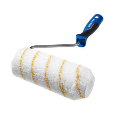Rouleau façade crepi/brique 220mm - 
