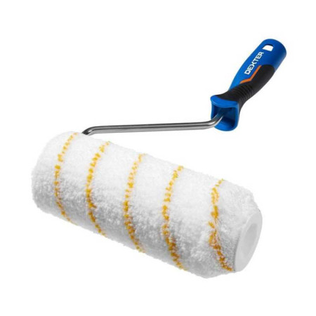 Rouleau façade crepi/brique 220mm - 