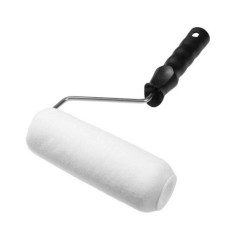 Rouleau mur/plafond lisse 180mm 1er prix - 