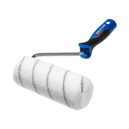 Rouleau peinture sol 220mm
