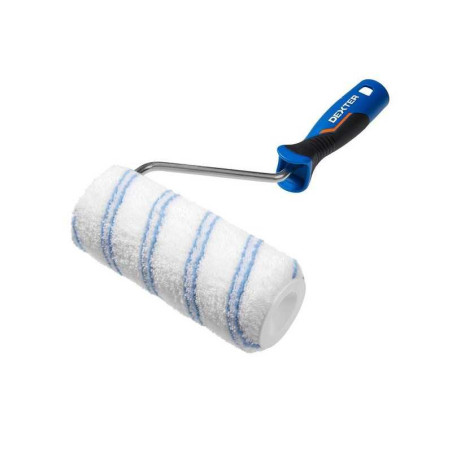 Rouleau Préparation Du support, Sous-Couche Pour Mur Et Plafond Dexter L.180 Mm