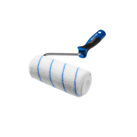 Rouleau Toute Peinture Pour Mur Lisse Et Plafond, Dexter, L.180 Mm