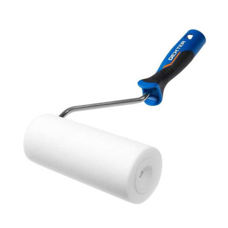 Rouleau vitrificateur 180mm - 