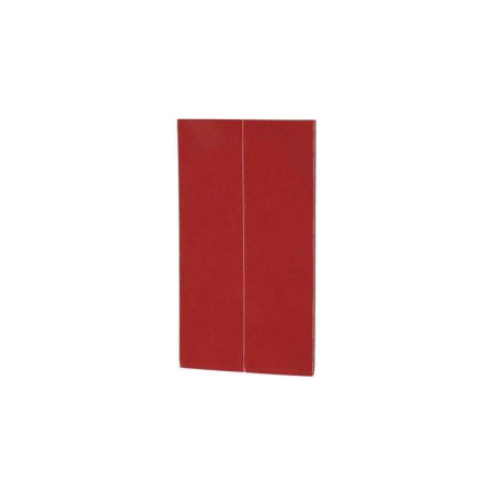 Bande adhésif double face extérieur X8 SCOTCH 25 mm x 76 mm