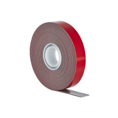 Ruban adhésif double face extérieur SCOTCH L. 5 m x l. 19 mm - 