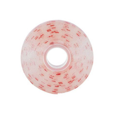 Ruban adhésif double face SCOTCH L.5 m x l.19 mm - 