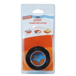 Ruban anti-fuite auto amalgamant 3Mx25MM - 
