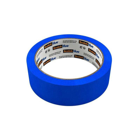 Ruban de masquage l.36 mm x L.41 m multisurface - 