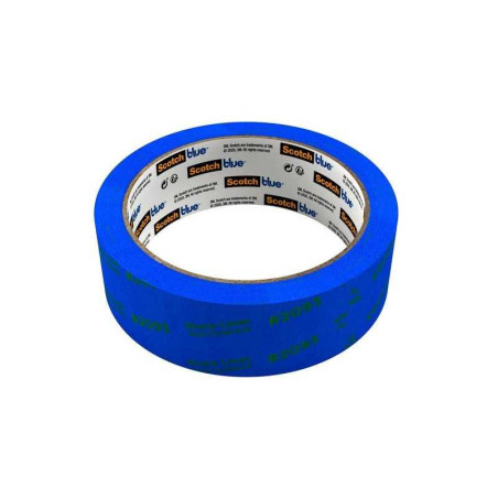 Ruban de masquage l.36 mm x L.41 m finitions parfaites