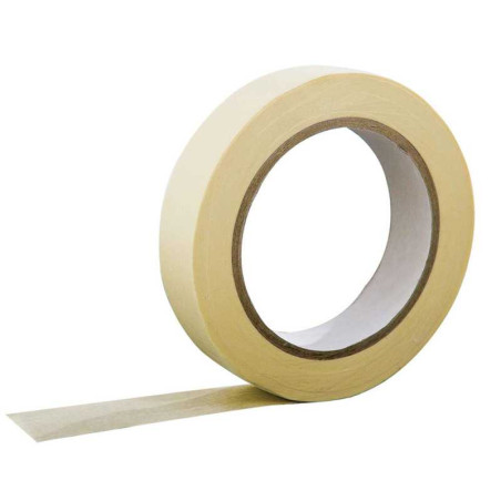Ruban de masquage 25MM X50M
