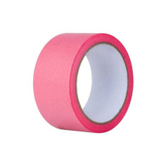 Ruban de masquage surfaces delicates l.48 mm x L.25 m - 