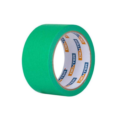 Ruban de masquage surfaces lisses extérieur l.48 mm x L.25 m - 