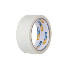 Ruban de masquage surfaces lisses l.48 mm x L.25 m - 