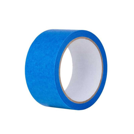 Ruban de masquage surfaces lisses l.48 mm x L.25 m