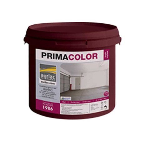 Prima-color intérieur-extérieur blanc 30kg