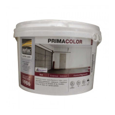 Prima-color intérieur-extérieur blanc 4kg - 