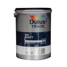 Matt 65 blanc 5L - 