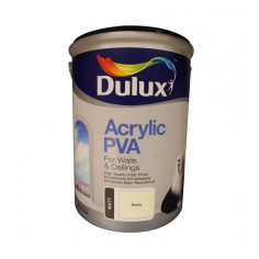 PVA acrylique ivory 5L - 