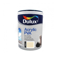 PVA acrylique soft stone 5L - 